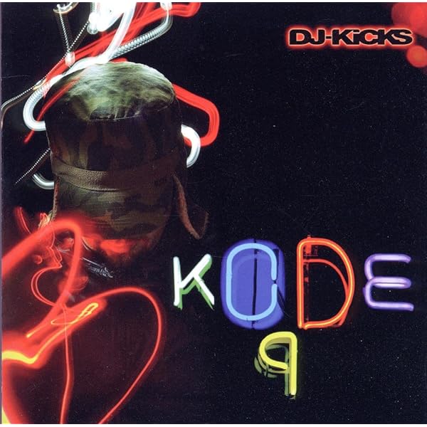 DJ Kicks by DADDY G - Amazon.com Music